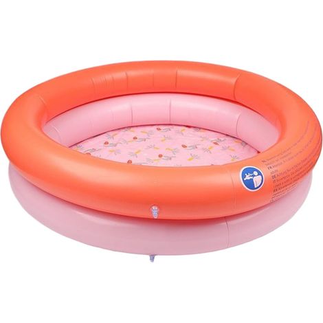 Piscine pour Chien Pliable  Bassin pour Animaux De Compagnie  Baignoire (1/5)