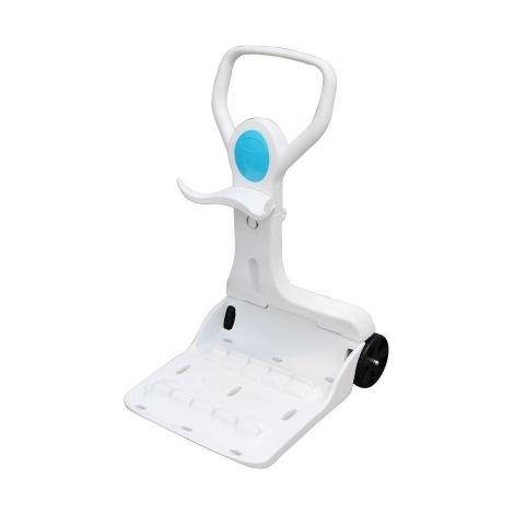 Bestway Chariot pour robot de piscine (1/6)