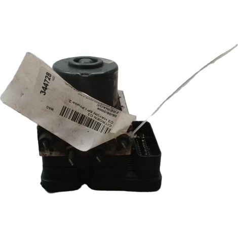[PRODUIT D'OCCASION] Unite Hydraulique Abs CITROEN C3 I Phase 2 2005-2010 ♻️ Ref Oe. 4541fx - Garantie à vie (1/3)