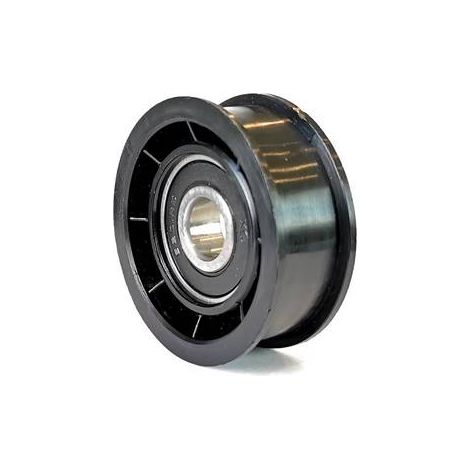 Mc Culloch – Poulie tendeur courroie motobineuse – Diamètre extérieur 51mm – Épaisseur 24mm – Pour tension optimale des courroies