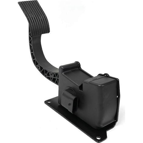 Pedal de acelerador electrónico para automóvil 4014042 para Polaris Ranger RZR 2014-2019 (1/5)