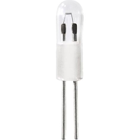 2 Ampoules Maglite pour Magsol (1/3)