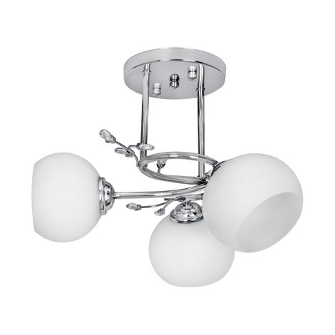 Lampada da soffitto Activejet AJE-irma 3P E27 3x40W (1/4)