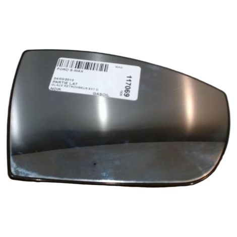 [PRODUIT D'OCCASION] Glace Retroviseur Exterieur D FORD S-max ♻️ Ref Oe. 1405067 - Garantie à vie (1/2)
