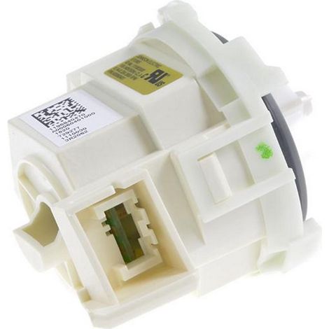 Pompa di scarico - Lavastoviglie - ELECTROLUX - 2595923664369045897