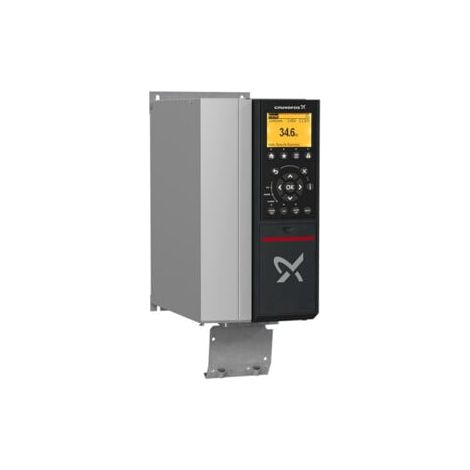 Grundfos Steuer- und Regelsystem CUE 3x380-500V IP20 5,5kW STO