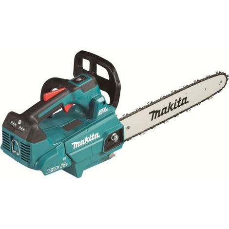 Makita DUC406ZB motosega Verde (1/5)