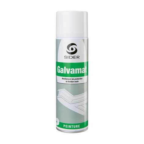 Le mot "galvamat" semble être un nom propre ou un terme spécifique. En français, il reste inchangé.