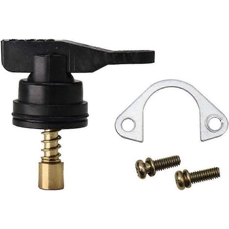 Interrupteur de commande de starter à carburateur pour motos PHVA, PHVB et PHBN, pour une expérience moteur efficace. (1/5)