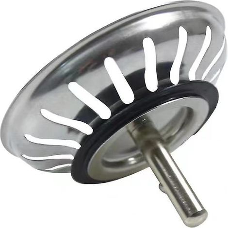 Panier de 83 mm pour crépine d'évier Franke, produit authentique 1920056hs