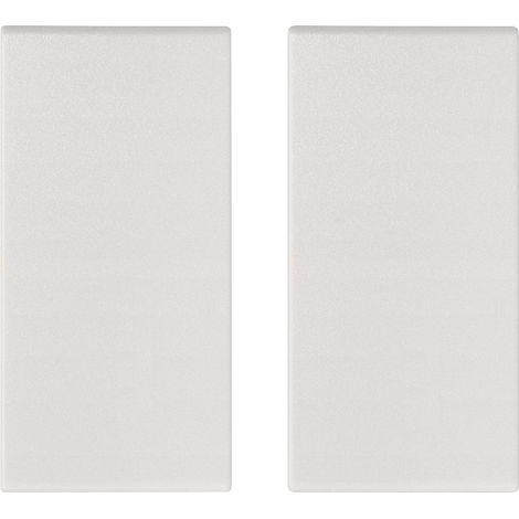 VIMAR - 16526.B Bouton radiofréquence 1M, blanc, lot de 2