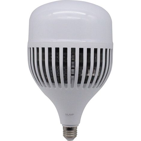 LAMPADINA A LED 150W 220V MONGOLFIERA ATTACCO E27 E40 IP20 USO INDUSTRIALELuce Neutra Naturale 4200k