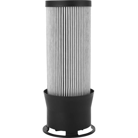 Ortviai Filtre à carburant hydraulique LVA13065 pour tracteurs John Deere 3033R, 3038R, 3039R, 3045R, 3046R – Métal robuste (1/5)