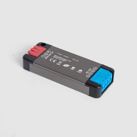 Bloc Alimentation Mini Slim 12V DC 40 W (1/4)