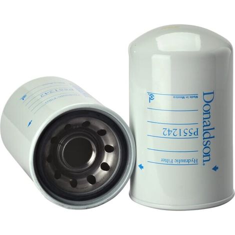 Filtro hidr谩ulico DONALDSON P551242