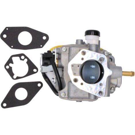 - Aplicable al carburador Kohler 2485343-S 24853255-S motor de gasolina CH20 CH25 CH640 (1/4)