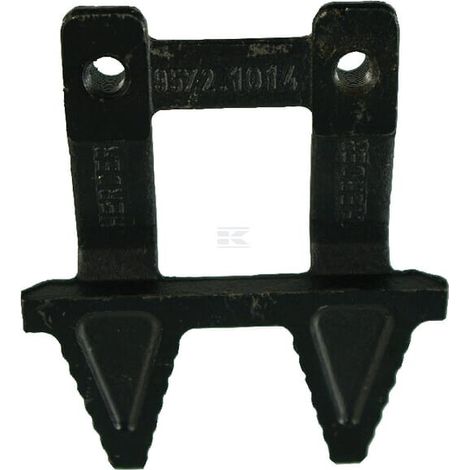 Doppelfinger MX HERDER 95721014