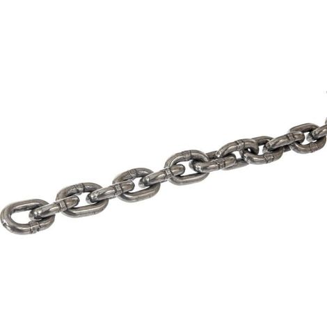 Catena ad alta resistenza 8x24 mm UNIVERSALE KG824