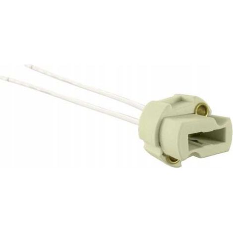 Conector G9 (1/2)