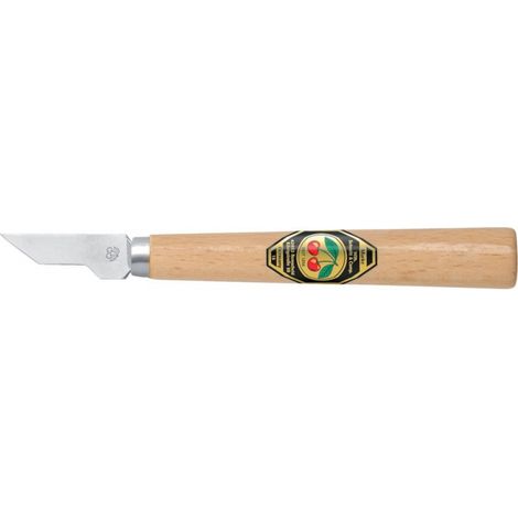 Cuchillo madera Nr.3356 Kirsche