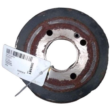 Tambour Arriere Droit KIA Picanto [PRODUIT D'OCCASION]♻️5841107000 (1/3)
