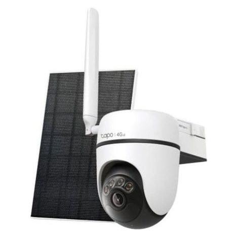 Cámara IP TP-Link Tapo C615G 2K Visión Nocturna Exterior IA Audio Bidireccional Alarma (1/5)