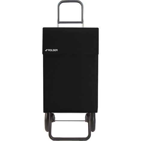 Cochecito de 2 ruedas Convert Jean Ln Negro - Rolser