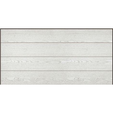 Lastra Polimark Polipropilene a Stampa Serigrafica Legno 15 Pezzi