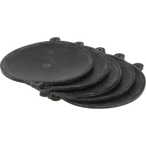 MEMBRANA DI RICAMBIO PER CALDAIA VAILLANT 010375 D. 70 (04003)
