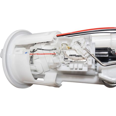 5JW-13907-21 101962-7691 2400735 Applicable à la pompe à essence de moto Yamaha, débit stable, ensemble/kit de pompe à essence Yamaha (1/4)