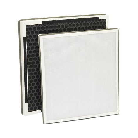 Filtro HEPA y de carbón para Webber AP8400 8410, SENCOR SHA 8400 FA15 (1/4)