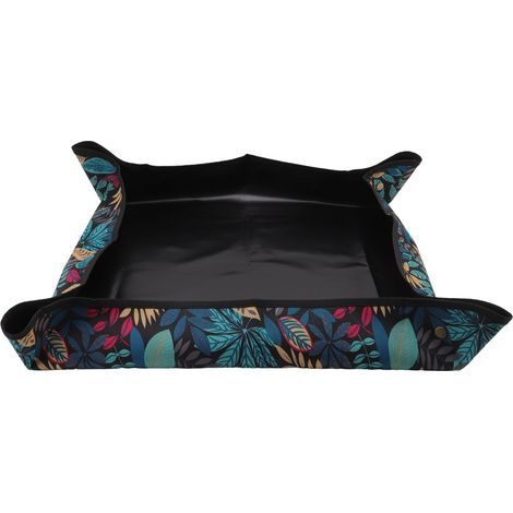 Tapis de repiquage imperméable en toile Oxford pour plantes succulentes, idéal balcon (1/5)