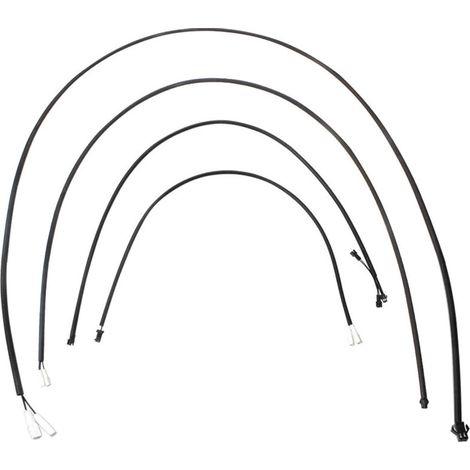 Cordon d'Alimentation de Rechange Masterbuilt Réf. 9904190045 - Pour Série Gravity 560 et 1050 - Gril à Charbon Numérique (1/3)