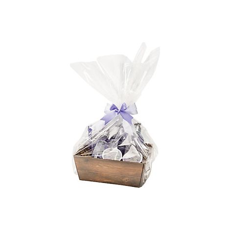 ratioform  Pellicola da regalo  trasparente  lungh x largh 100