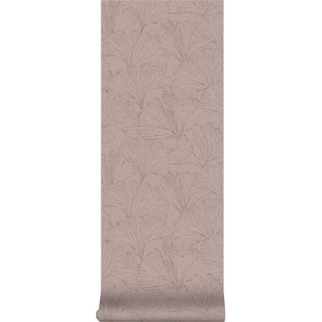 Superfresco Easy Vliestapete Gigi Rosa - 10mx52cm (1/5)