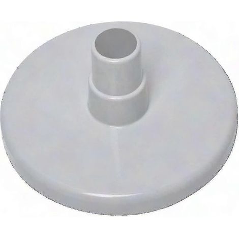 Couvercle d'écumoire pour piscine hors-sol 513330 Sp1091wm - plaque d'aspiration pour piscine (1/5)