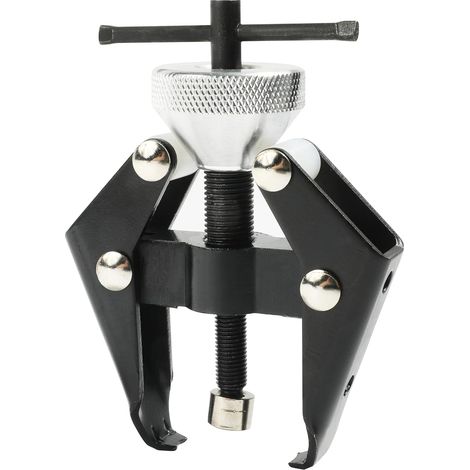 Extracteur Essuie Glace Voiture,Extracteur Bras Essuie Glace,Extracteur de Bras D'essuie Glace,pour Le Démontage Facile des Bras D'essuie-Glace ou des Bornes de Batterie (1/5)