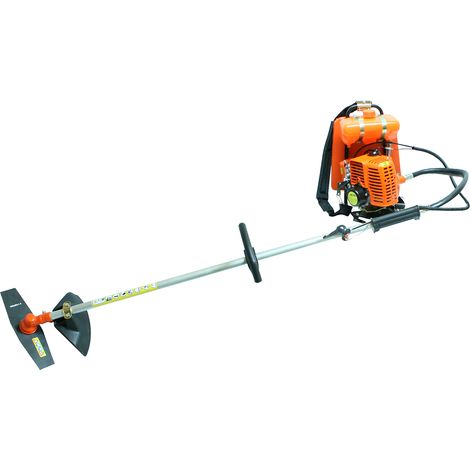 Varan Motors - BG328 FREISCHNEIDER TRIMMER RASENTRIMMER FREISCHNEIDER RÜCKENGETRAGEN BENZIN MOTOR