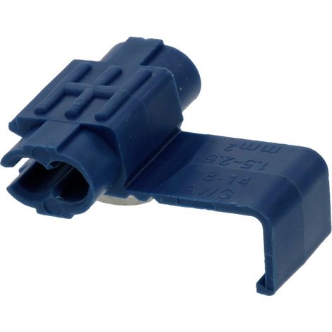 Molex 192160003 Elément de liaison autodénudant flexible: - rigide: - 1 pc(s) Bulk