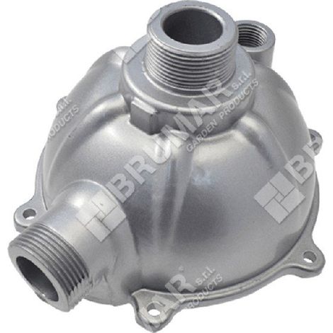Pumpenkörper für DUCAR KOMPATIBLE Motorpumpen - 049610