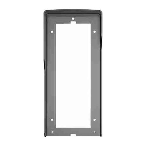 BTI350533 3-Modul SFERA Regenschutz mit Allstreet-Ausführung