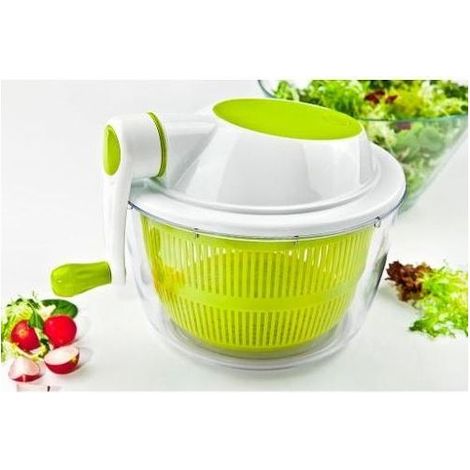 Centrifuga Insalata Vortex
