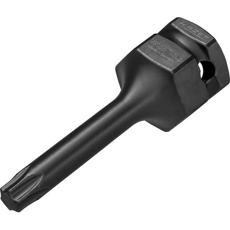 Hazet 995S6-T45LG Torx Kraft-Schraubendreher-Einsa tz (1/5)