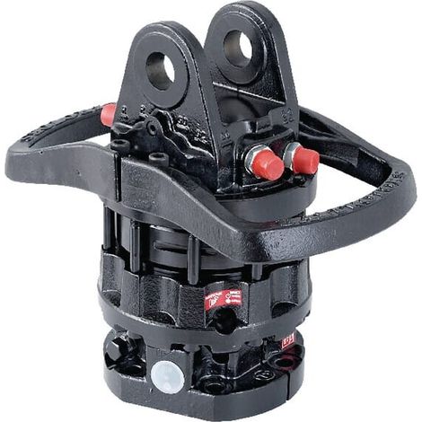 Rotateur BALTROTORS GR105DB