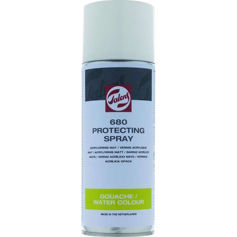 Protettivo Spray 400 ml