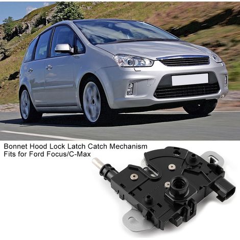 Rechter Türgriff für Ford YC15 V26600 AN (1/5)