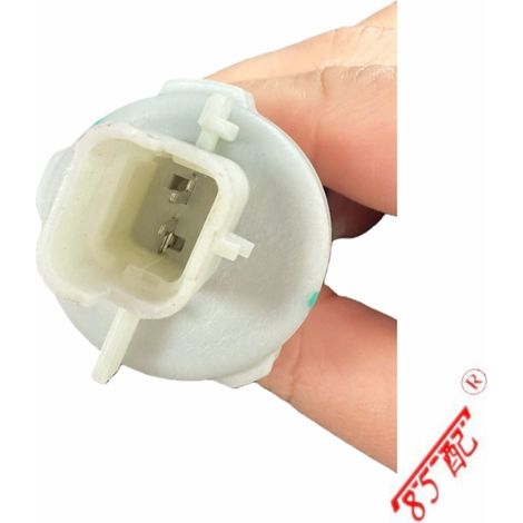 Compatible with lamps 6216A4 and Peugeot 2008, 2073, 3014, 085, 084, 076, 07, Citroën DS3, DS4 and DS5. (1/4)