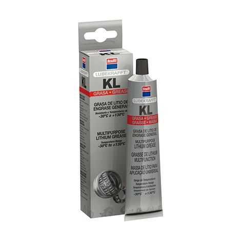 Graisse Lithium Krafft 150g Lubrification Longue Durée Et Protection - Krafft (1/2)