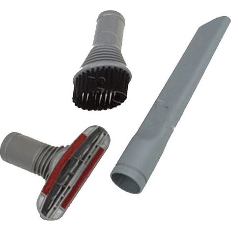 Kit 1 spazzola, bocchetta e 2 spazzole - Aspirapolvere - DYSON - 310845