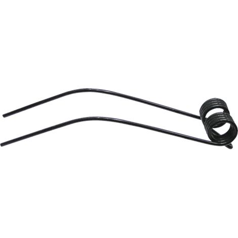 Dents de râteau à andains, 10 pièces, KUHN 57502000 (1/2)